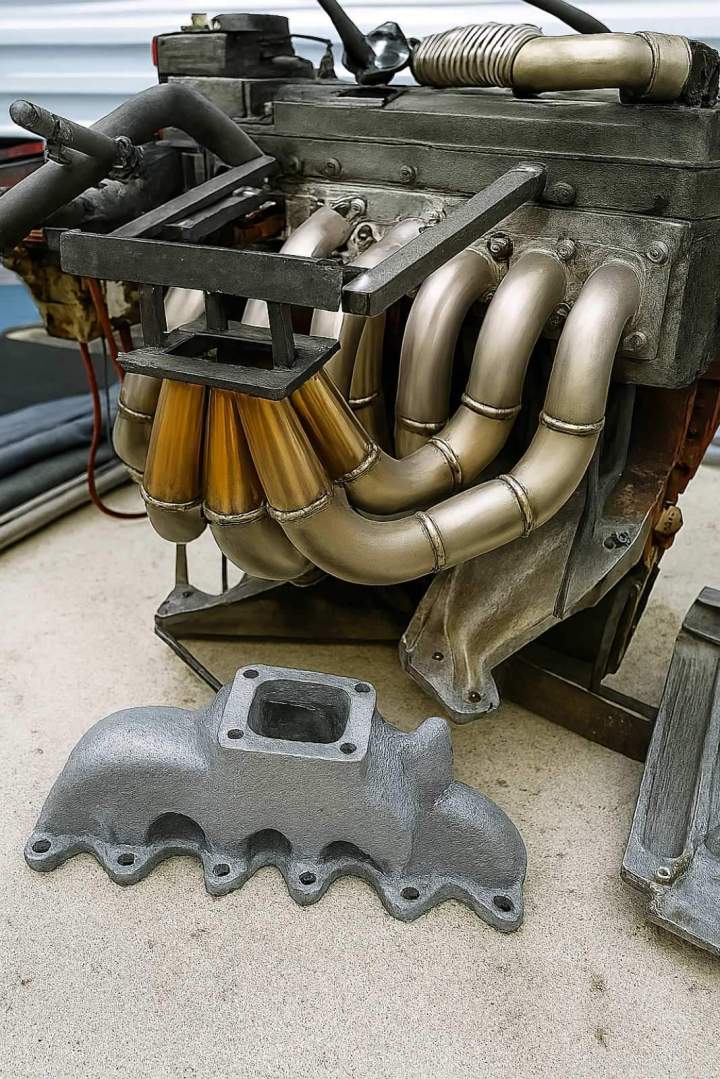 Manifold Repair Brampton