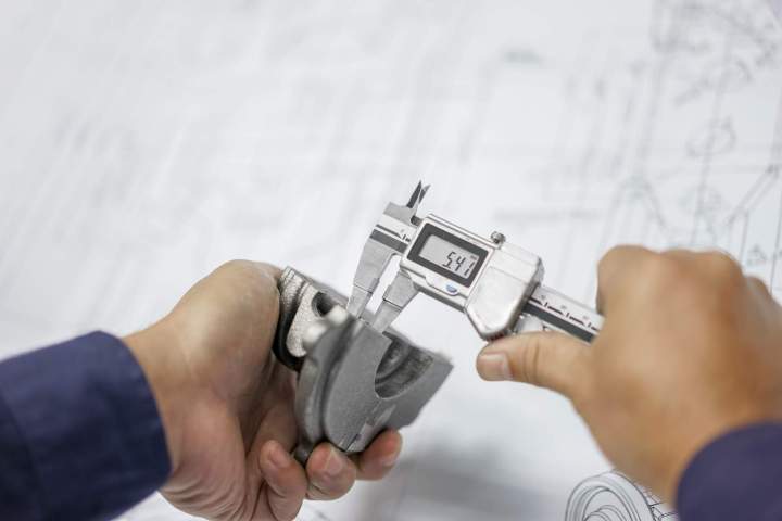 Precision Machine Shop Brampton