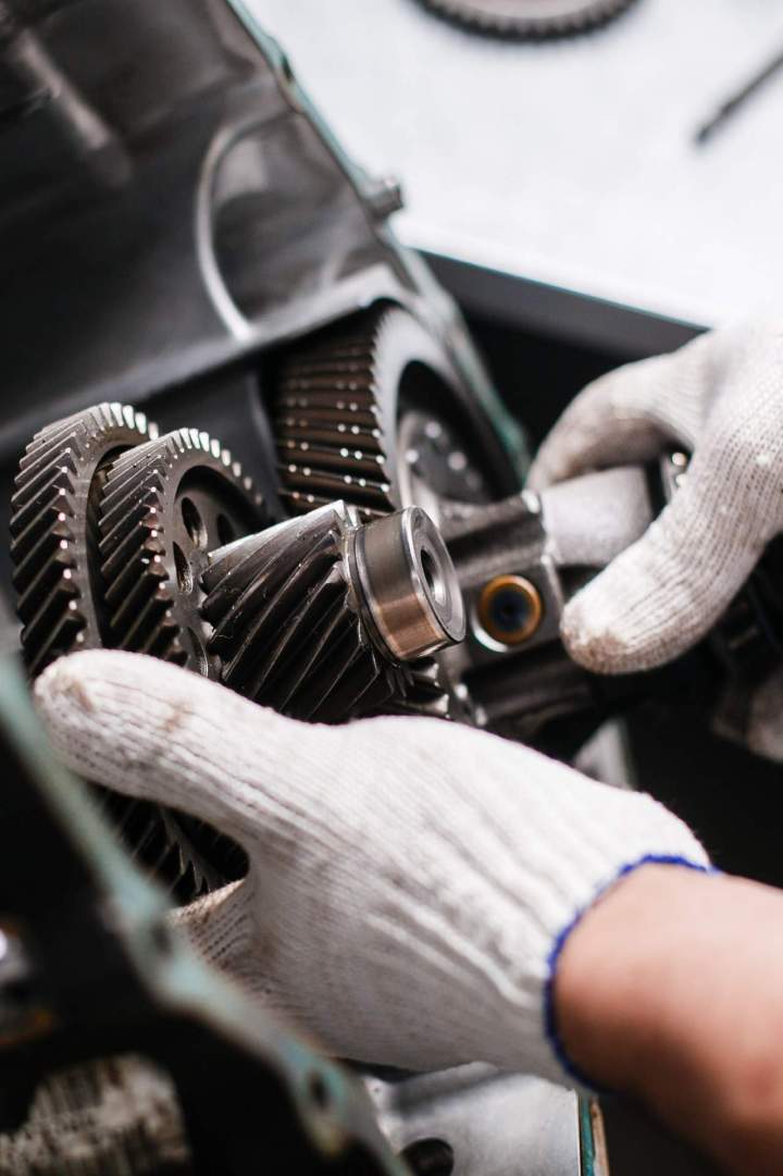 Mechanical Tepair Brampton