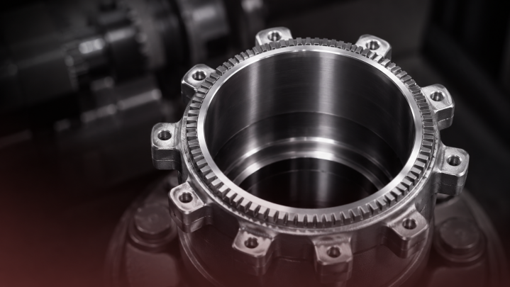 wheel hub